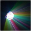 LIGHT4ME S 700W LED BALL wytwornica dymu