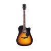KEPMA D1CE 3TS Gitara elektro-akustyczna