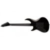 LTD H3-1000FR STBLKSB SEE THRU BLACK SUNBURST