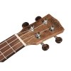 Korala UKC-910-UT ukulele koncert dao ultra thin cienkie