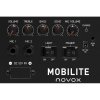 Novox Mobilite Orange mobilne nagłośnienie z mikrofonem bezprzewodowym