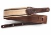 Taylor Reflections Spruce/Ebony Leather Pas do gitary