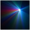 LIGHT4ME S 700W LED BALL wytwornica dymu