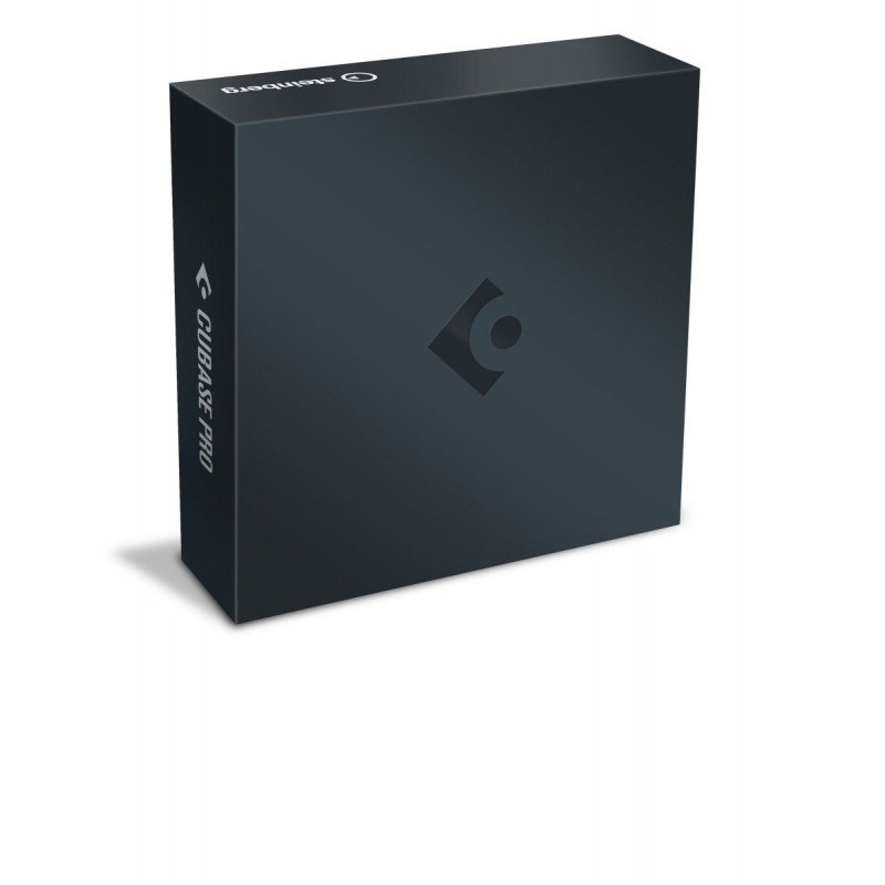 DTM・DAW Cubase Pro 10 Steinberg Cubase 10 PRO- o programie - YouTube