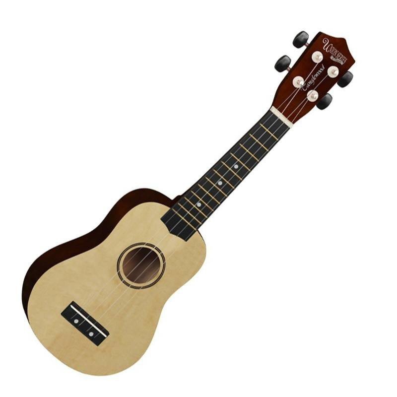 TANGLEWOOD TU6 NT UKULELE SOPRANOWE