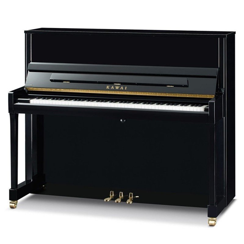 今話題のアイテムを Kawai K-300 klasyczne pianino E/P その他