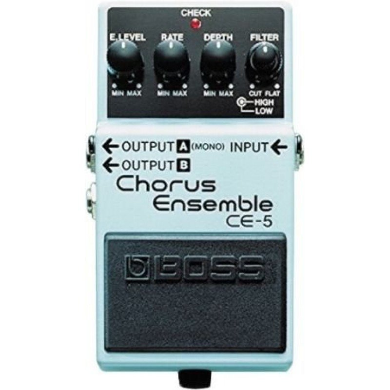 【オープニング 大放出セール】 BOSS Ensemble Chorus CE-5 ギター