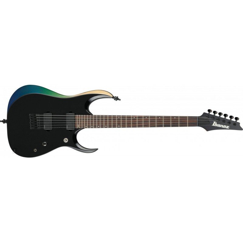 【10％OFF】 Ibanez RGD61ALA-MTR ギター