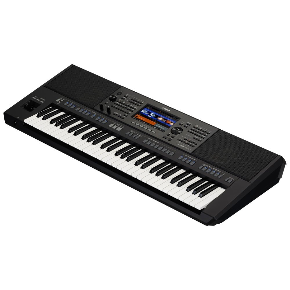 新品Yamaha PSR SX920 高級-発送10-14日 Yamaha PSR-SX920 keyboard stacja robocza