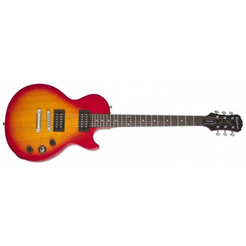 Epiphone Les Paul Special Satin E1 HSV