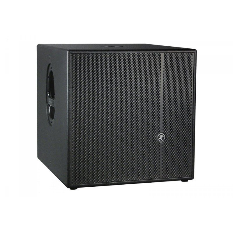 Mackie hd1801 deals