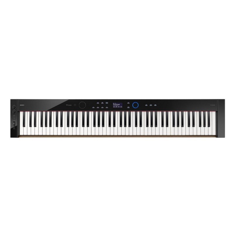 Casio PX S6000BK pianino cyfrowe