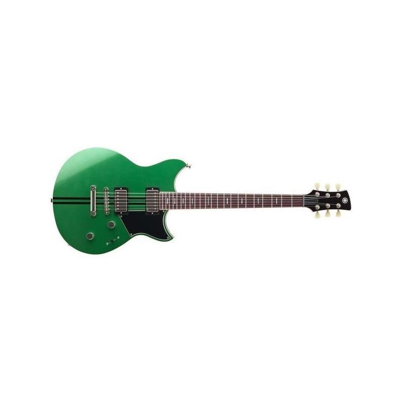 ギター YAMAHA REVSTAR RSS20 / Flash Green YAMAHA 【入荷待ち、ご予約受付中】 REVSTAR Series RSS20