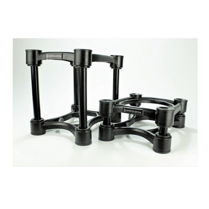 ろしろし ISO Acoustics ISO-200sub 2個セット ろしろし ISO Acoustics ISO-200sub 2個セット ろしろし ISO