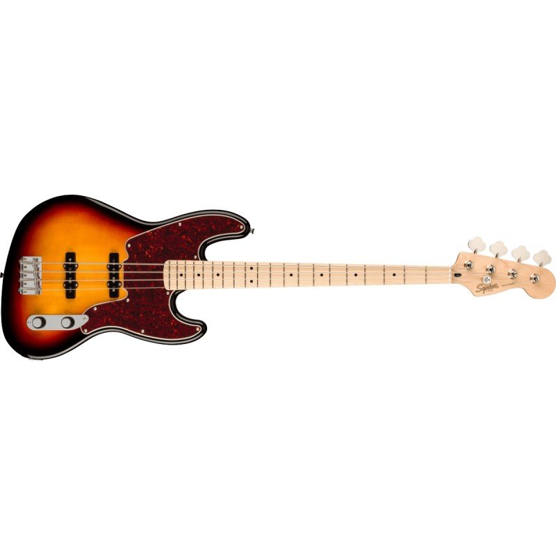 ベース Fender/Squire JAZZ BASS Squier by Fender Classic Vibe '70s Jazz Bass V Maple