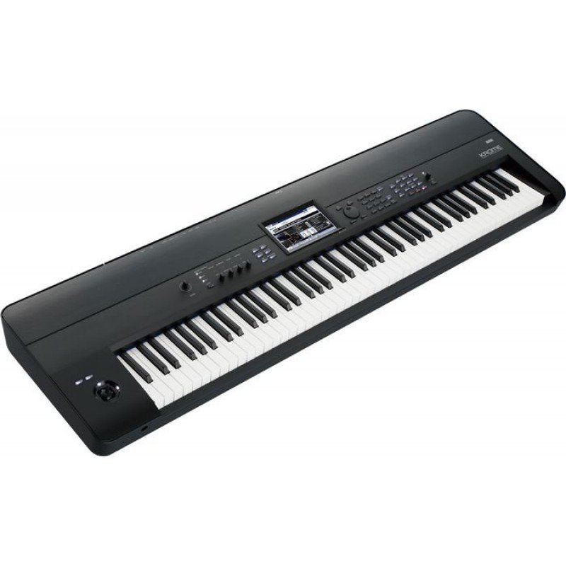 KORG KROME 61 workstation