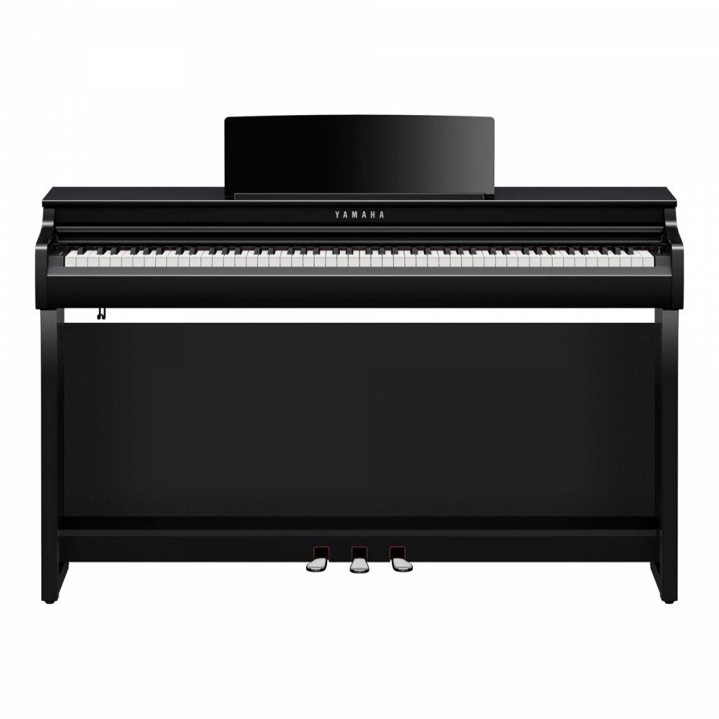 UKstore様用 YAMAHA clavinova CLP-156 Yamaha Pianina cyfrowe Clavinova | Gear4music