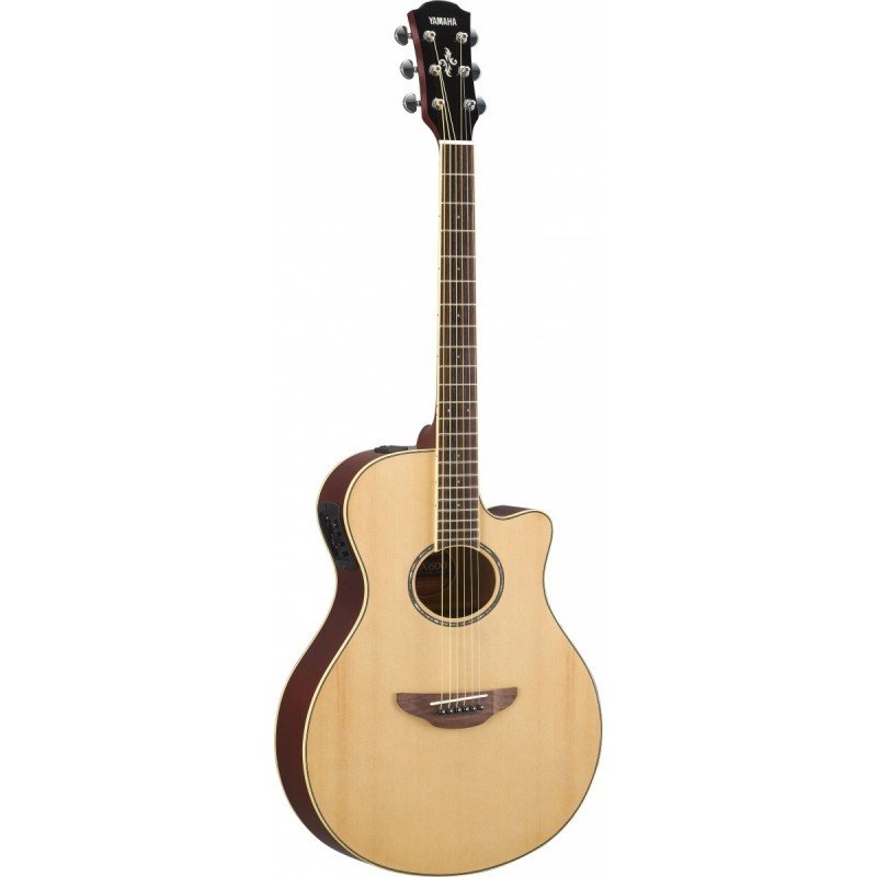 YAMAHA ( ヤマハ ) APX600 BL エレクトリックアコースティック