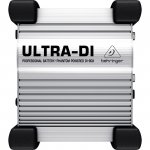 Behringer DI-box  ULTRA-DI DI100