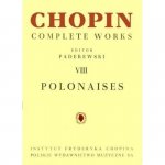Polonezy, CW na fortepian      Fryderyk Chopin