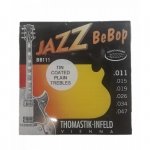 Thomastik Jazz BeBop BB111T struny do git elektrycznej 11-47
