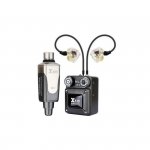 XVive U4T9 In-Ear Monitor Wireless monitory douszne