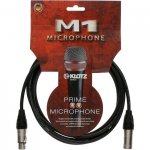 Klotz M1K1FM1000 kabel mikrofonowy 10m XLR-XLR