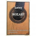 Contra Łatwy Mozart gitara klasyczna z tabulaturą