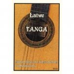 Contra Łatwe tanga gitara klasyczna fingerpicking z tabulaturami