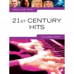 Wise 21st Century Hits Really Easy Piano