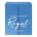 Rico Royal  stroik do saksofonu sopranowego 2,0 RIB1020