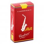VANDOREN SR2615R Stroik do saksofonu altowego Java Red Cut - twardość 1,5