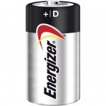 Energizer LR20 bateria