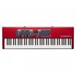 Nord Electro 6 HP73 stage piano cyfrowe