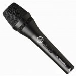 AKG P5S mikrofon dynamiczny wokalny