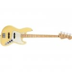 Fender Player Jazz Bass MN BCR
