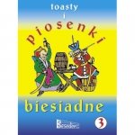  TOASTY I PIOSENKI BIESIADNE cz. 3 