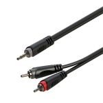 Kabel audio ROXTONE RAYC150L1 1m