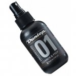 Dunlop 6524 01 Fingerboard Cleaner & Prep