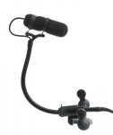 DPA 4099T mikrofon do instrumentów dętych