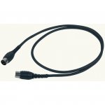 Proel Stage Equipment Kabel MIDI BULK410LU3