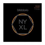 D'Addario NYXL1059 struny do gitary 7 strunowej