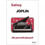 Contra Łatwy Joplin na fortepian