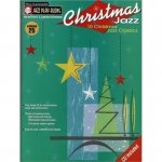 Hal Leonard Jazz Play Along, Christmas Jazz by Mark Taylor