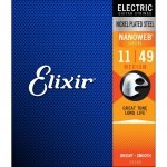Elixir NanoWeb Medium 11-49