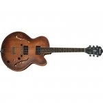 Ibanez AF55-TF Tobacco Flat Artcore Hollow Body