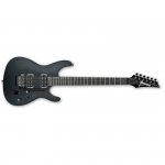 Ibanez S520-WK Weathered Black Gitara elektryczna