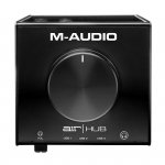 M-audio Air Hub Przetwornik Audio USB