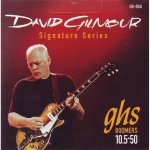 GHS GBDGG David Gilmour struny do gitary elektrycznej 10,5-50