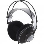 AKG K612 Pro słuchawki referencyjne